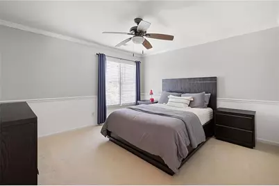 1340 Fallsbrook Drive NW, Acworth, GA 30101 - Photo 23
