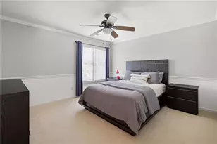 1340 Fallsbrook Dr NW, Acworth, GA 30101 - Photo 23