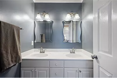 1340 Fallsbrook Drive NW, Acworth, GA 30101 - Photo 21