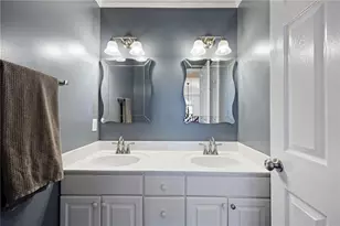 1340 Fallsbrook Dr NW, Acworth, GA 30101 - Photo 21