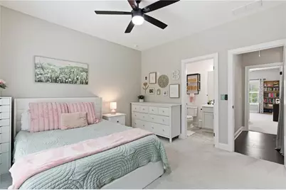 419 Oakleigh Avenue, Woodstock, GA 30188 - Photo 37