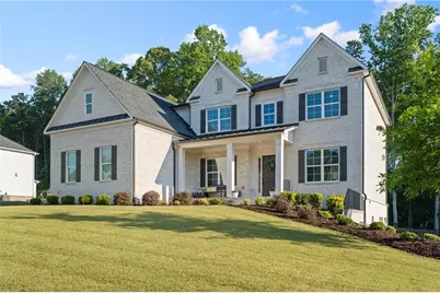 419 Oakleigh Avenue, Woodstock, GA 30188 - Photo 3