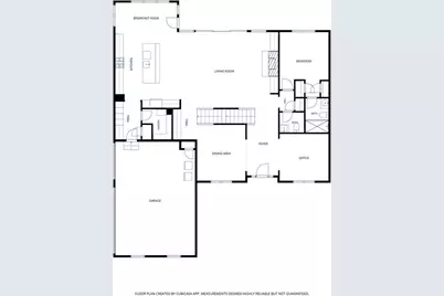 419 Oakleigh Avenue, Woodstock, GA 30188 - Photo 49