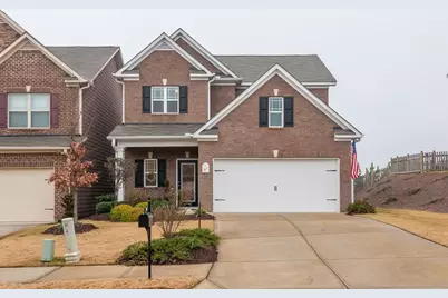1645 Townview Lane, Cumming, GA 30041 - Photo 1