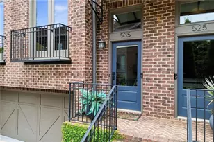 535 Canton Walk, Roswell, GA 30075 - Photo 3
