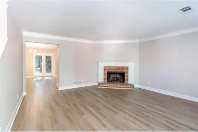 2933 Lexington Trace Drive SE, Smyrna, GA 30080 - Photo 3