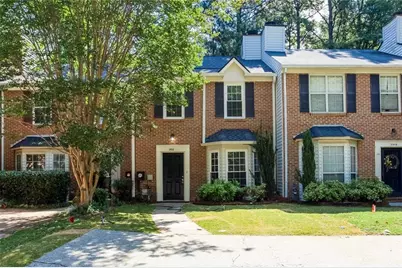 2933 Lexington Trace Drive SE, Smyrna, GA 30080 - Photo 29