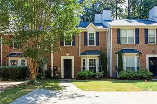2933 Lexington Trace Dr SE, Smyrna, GA 30080 - Photo 29