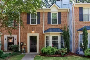2933 Lexington Trace Dr SE, Smyrna, GA 30080 - Photo 1