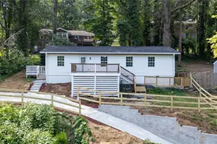 472 Rigby St NE, Marietta, GA 30060 - Photo 1