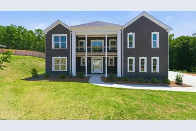 1016 Queens Bridge Way, Griffin, GA 30223 - Photo 1