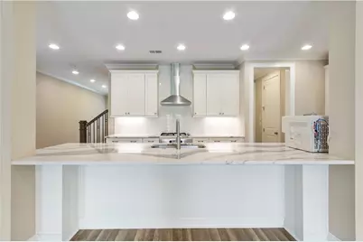 1838 Glenview Park Circle, Duluth, GA 30097 - Photo 5