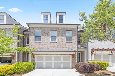 1838 Glenview Park Circle, Duluth, GA 30097 - Photo 1