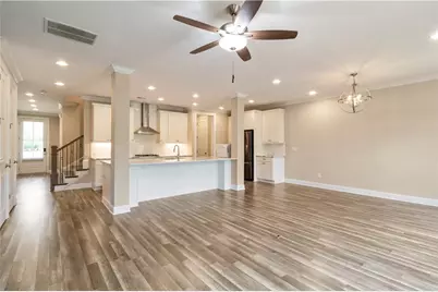 1838 Glenview Park Circle, Duluth, GA 30097 - Photo 9
