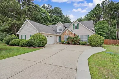2575 Hamilton Parc Lane, Buford, GA 30519 - Photo 7