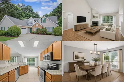 2575 Hamilton Parc Lane, Buford, GA 30519 - Photo 1