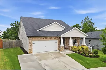 413 Murphy Avenue, Canton, GA 30114 - Photo 5