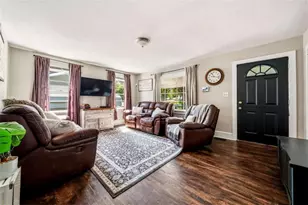 103 Linden St SE, Rome, GA 30161 - Photo 5