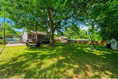 103 Linden Street SE, Rome, GA 30161 - Photo 15