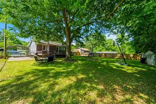 103 Linden St SE, Rome, GA 30161 - Photo 15