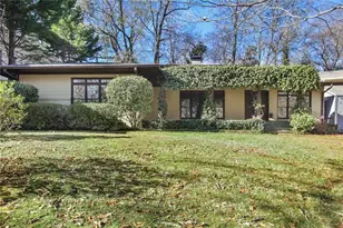 1930 Wildwood Pl NE, Atlanta, GA 30324 - Photo 1