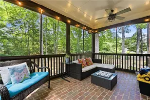 1136 Mossy Rock Road NW, Kennesaw, GA 30152 - Photo 27