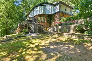 1136 Mossy Rock Road NW, Kennesaw, GA 30152 - Photo 81
