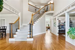 1136 Mossy Rock Road NW, Kennesaw, GA 30152 - Photo 7