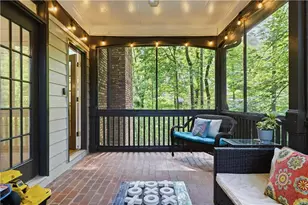 1136 Mossy Rock Road NW, Kennesaw, GA 30152 - Photo 29