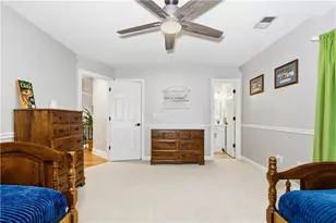 1136 Mossy Rock Road NW, Kennesaw, GA 30152 - Photo 37