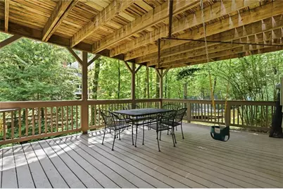 1136 Mossy Rock Road NW, Kennesaw, GA 30152 - Photo 77