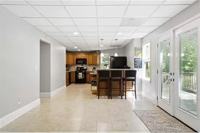 1136 Mossy Rock Road NW, Kennesaw, GA 30152 - Photo 67