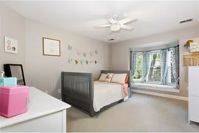 1136 Mossy Rock Road NW, Kennesaw, GA 30152 - Photo 39