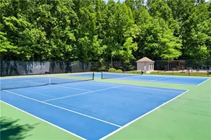 1136 Mossy Rock Road NW, Kennesaw, GA 30152 - Photo 85