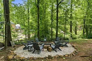 1136 Mossy Rock Road NW, Kennesaw, GA 30152 - Photo 73