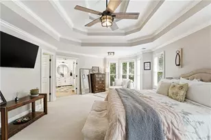 1136 Mossy Rock Road NW, Kennesaw, GA 30152 - Photo 51