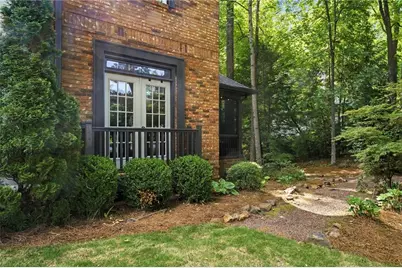 1136 Mossy Rock Road NW, Kennesaw, GA 30152 - Photo 89