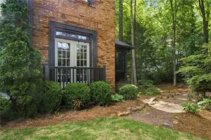 1136 Mossy Rock Road NW, Kennesaw, GA 30152 - Photo 89