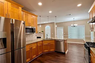 1252 Woodland View Rd, Lawrenceville, GA 30043 - Photo 11