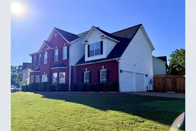 1252 Woodland View Road, Lawrenceville, GA 30043 - Photo 3