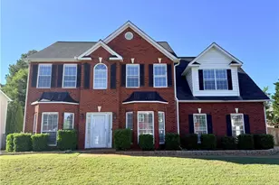 1252 Woodland View Rd, Lawrenceville, GA 30043 - Photo 1