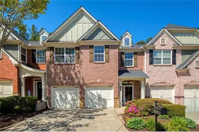 1404 Lexington Drive, Roswell, GA 30075 - Photo 1