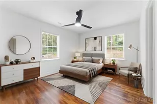 2762 Oldknow Dr NW, Atlanta, GA 30318 - Photo 13