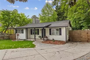 3154 Briarcliff Way, Atlanta, GA 30345 - Photo 5