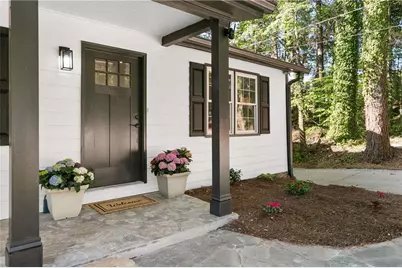3154 Briarcliff Way, Atlanta, GA 30345 - Photo 3