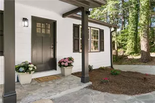 3154 Briarcliff Way, Atlanta, GA 30345 - Photo 3