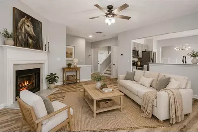 313 Woodland Pass, Canton, GA 30114 - Photo 3