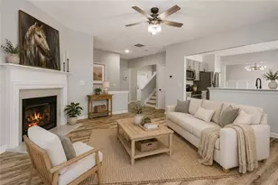 313 Woodland Pass, Canton, GA 30114 - Photo 3