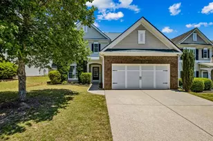 313 Woodland Pass, Canton, GA 30114 - Photo 1