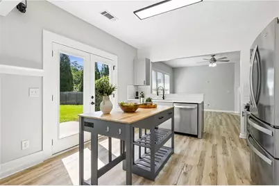 313 Woodland Pass, Canton, GA 30114 - Photo 5